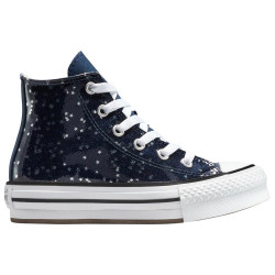Converse Chuck Taylor All Star Eva Lift Glitter Platform